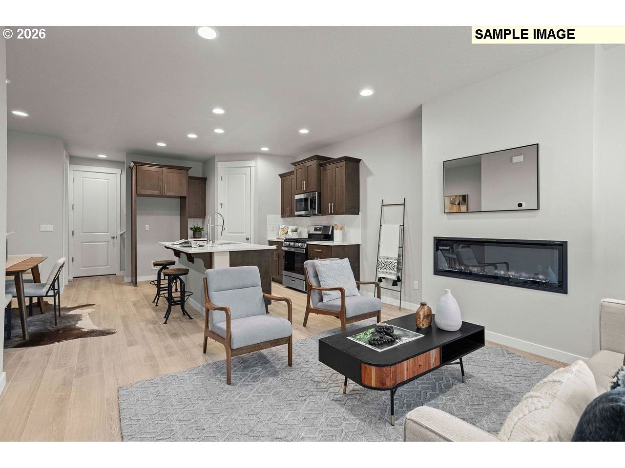 Listing photo 5 of 34, 18605 NE 44TH AVE #LOT 373, Vancouver, WA, 98686