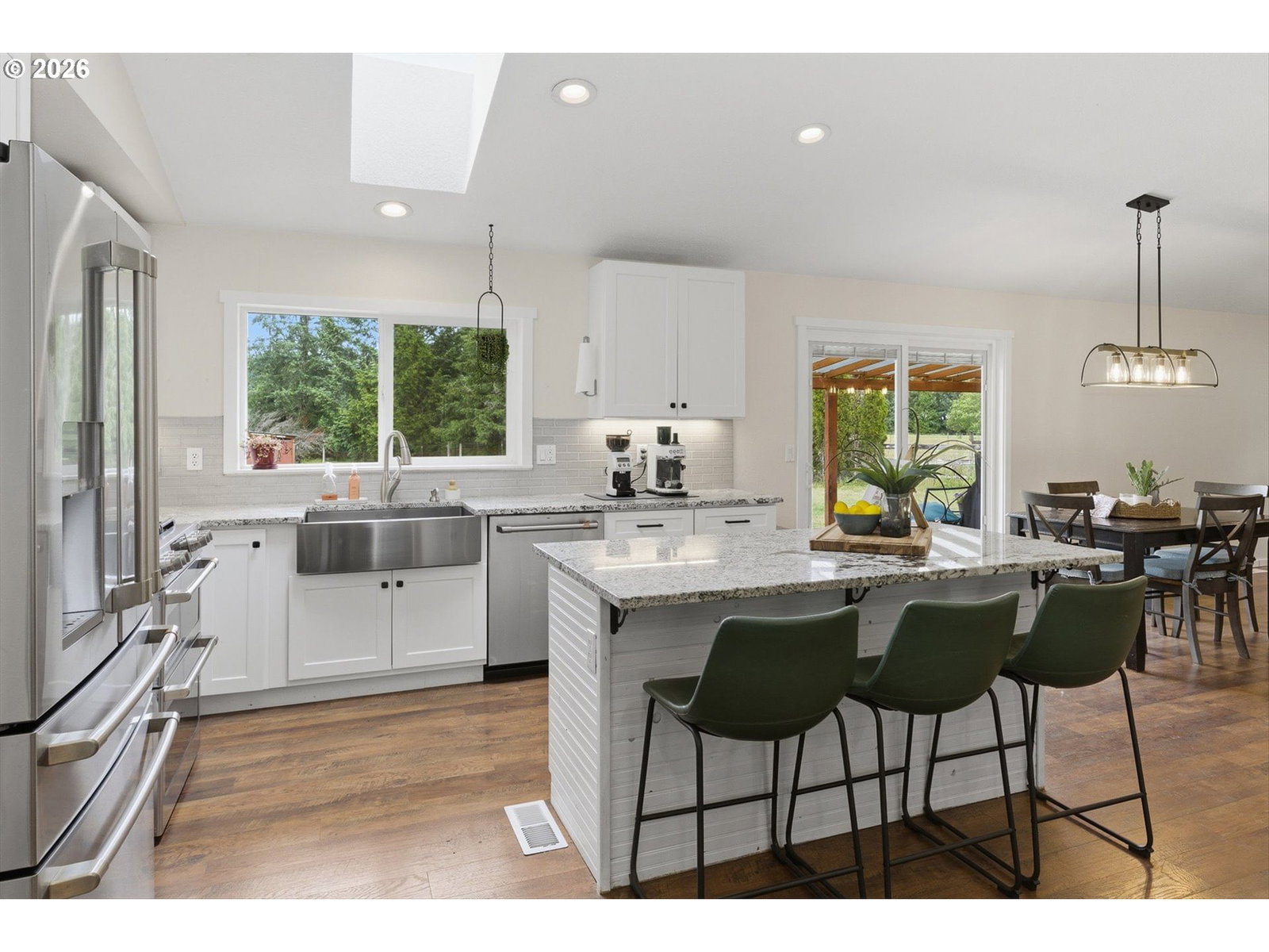 Listing photo 4 of 33, 20818 NE RICHMOND RD, Brush Prairie, WA, 98606