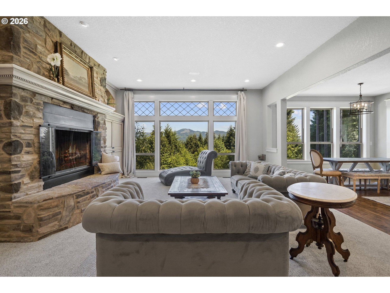 Listing photo 5 of 48, 4912 NE LITTLEFIELD DR, La Center, WA, 98629