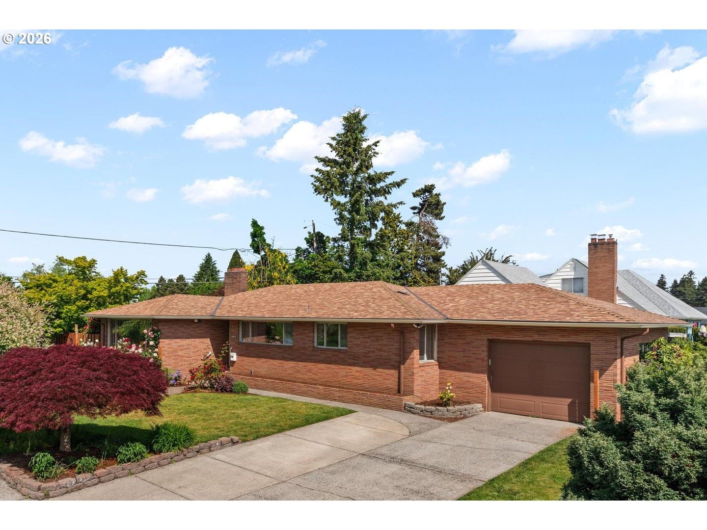 10919 SE MILL CT