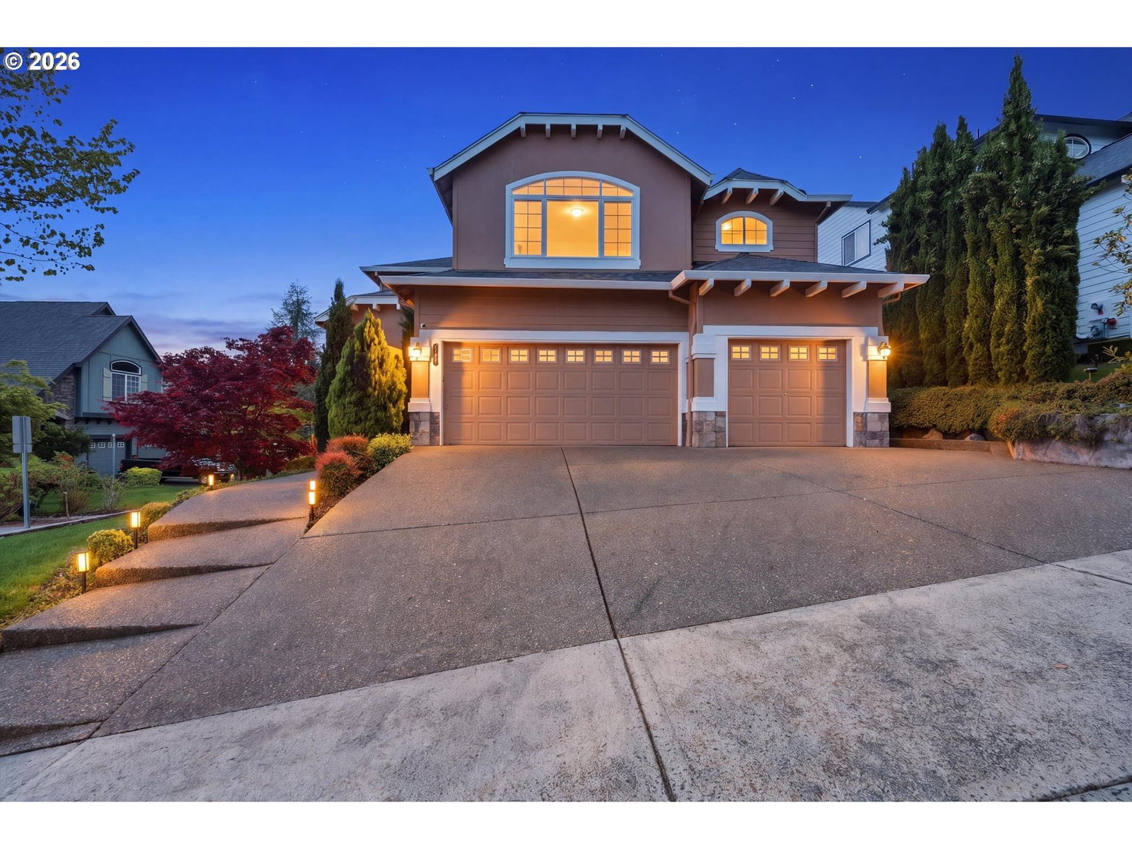 Primary listing photo, 15655 SW GREENFIELD DR, Portland, OR, 97224