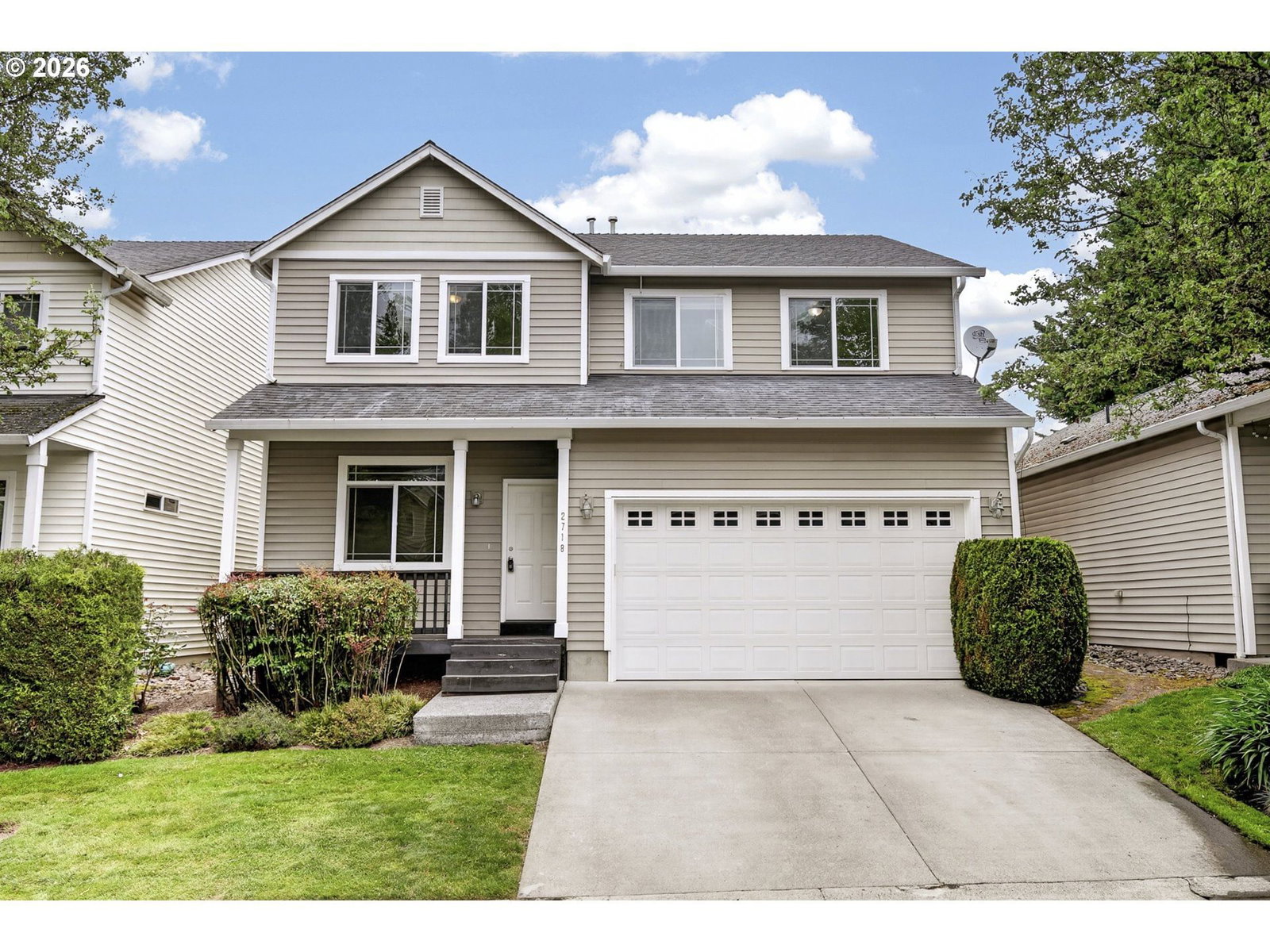Primary listing photo, 2718 NW 117TH CIR, Vancouver, WA, 98685