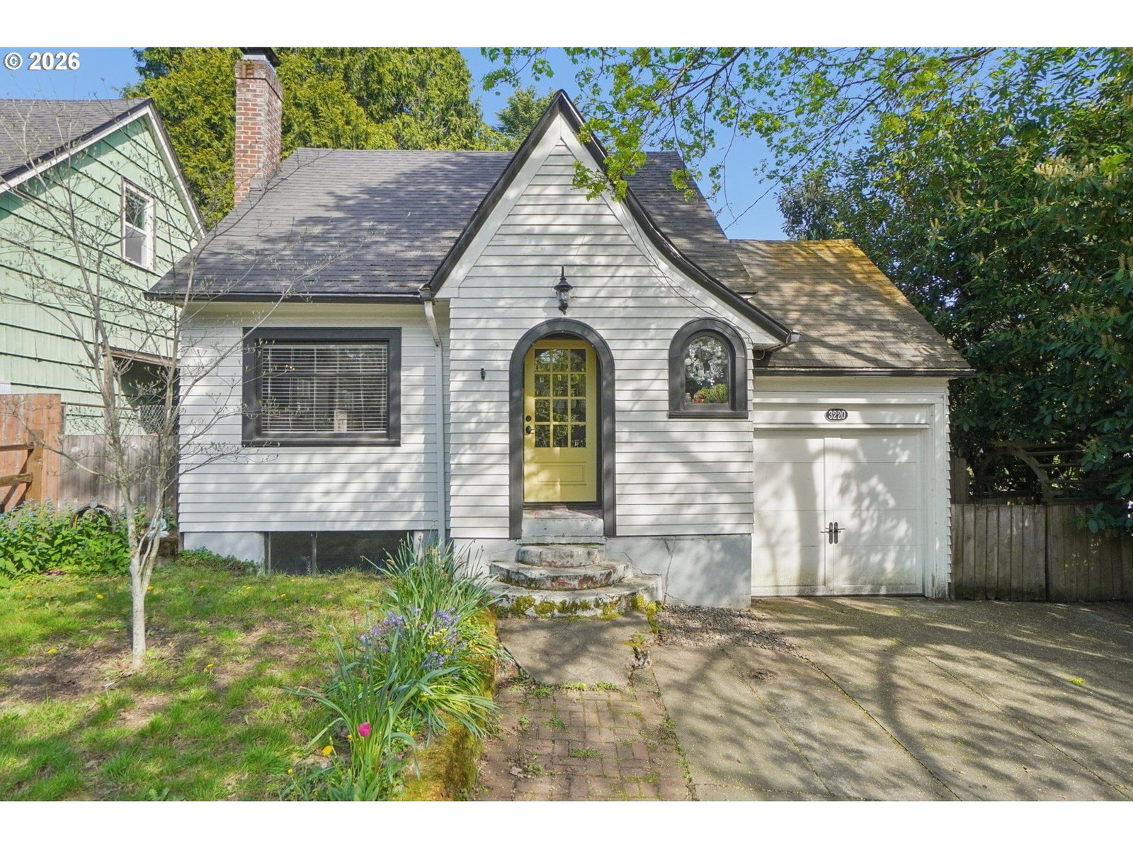 Primary listing photo, 3220 NE 33RD AVE, Portland, OR, 97212