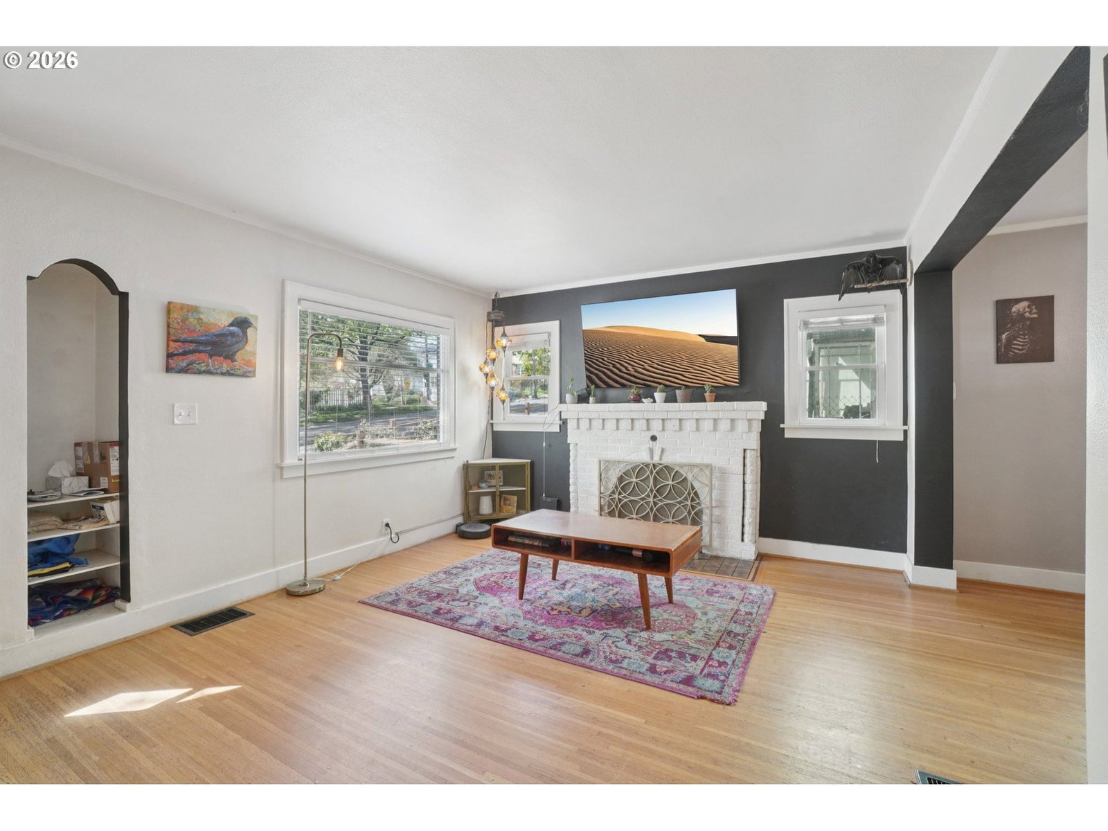 Listing photo 4 of 37, 3220 NE 33RD AVE, Portland, OR, 97212