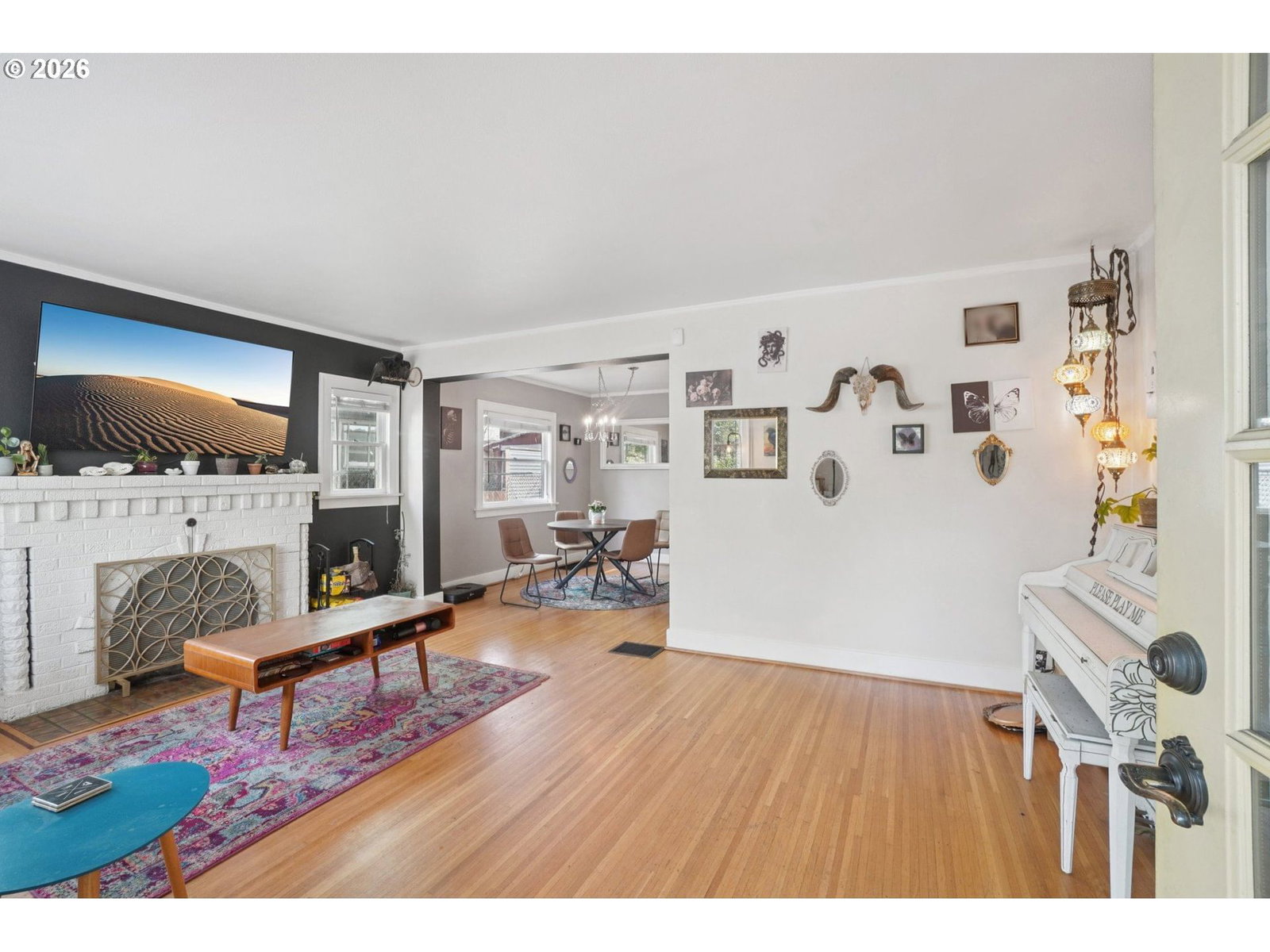 Listing photo 5 of 37, 3220 NE 33RD AVE, Portland, OR, 97212