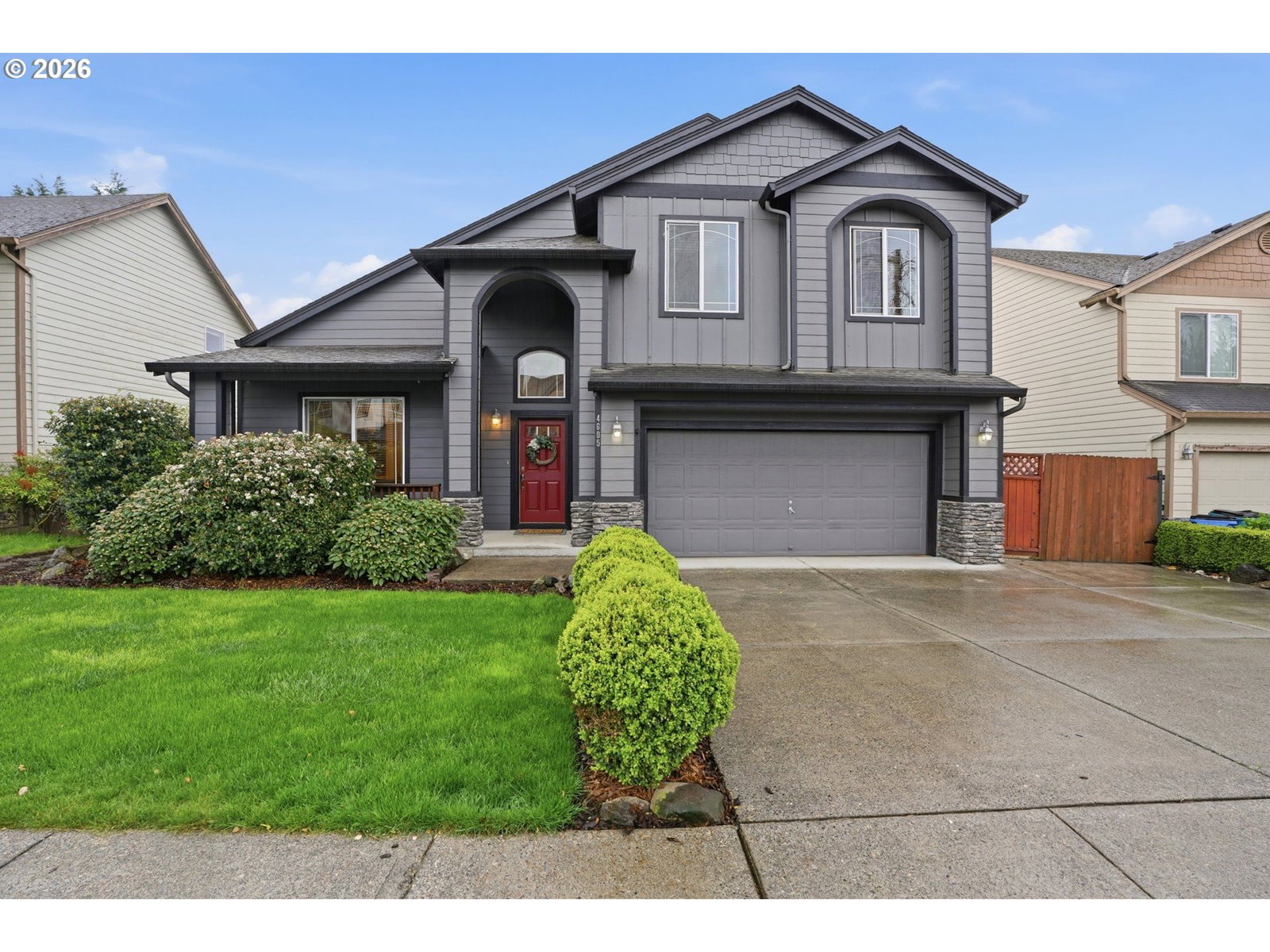 Primary listing photo, 4605 95TH ST, Vancouver, WA, 98665