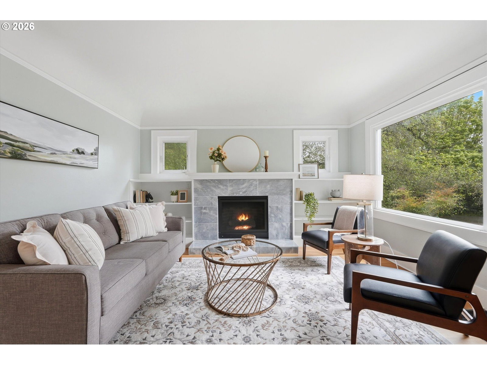 Listing photo 4 of 46, 6303 SE 15TH AVE, Portland, OR, 97202