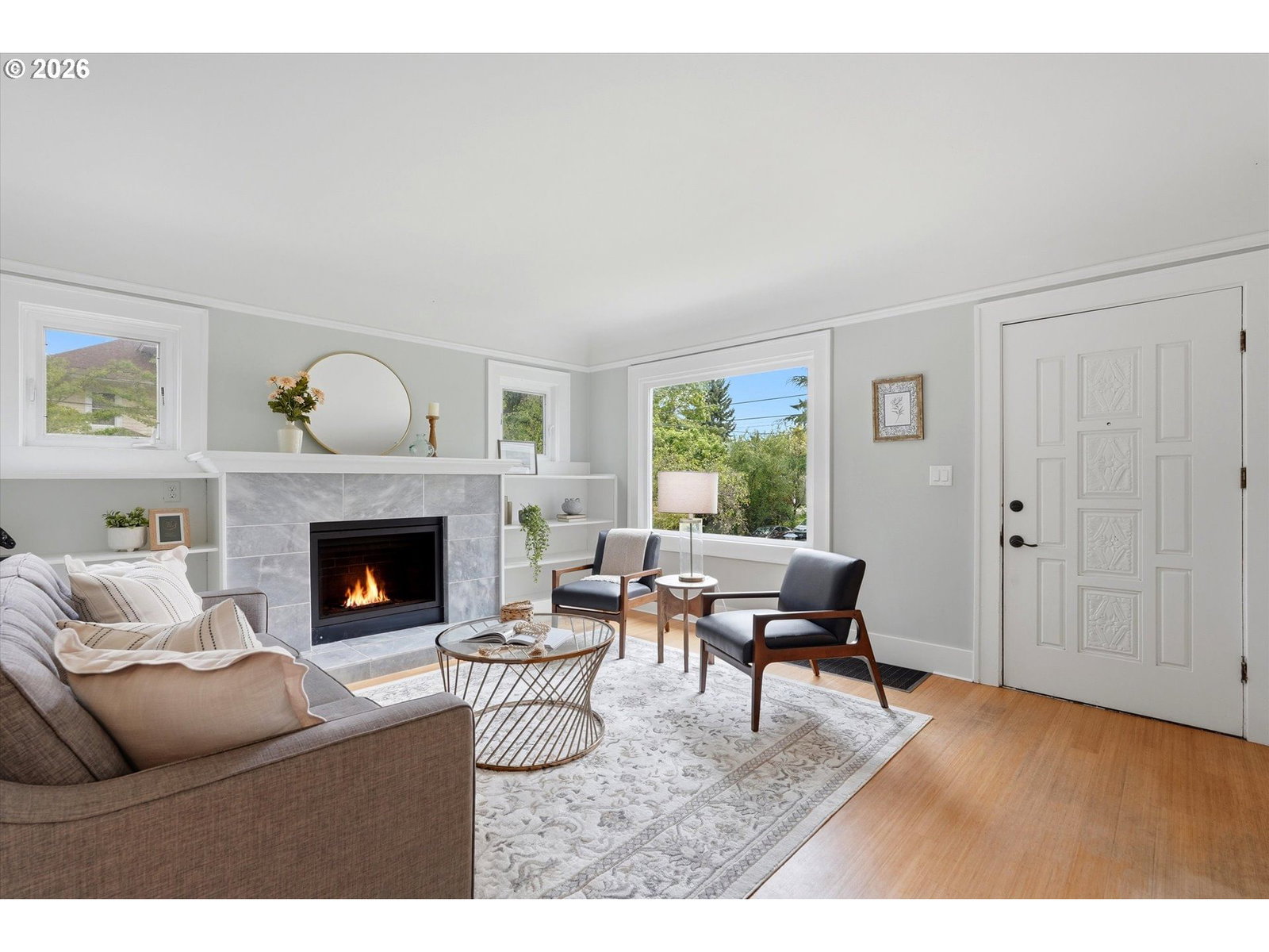Listing photo 5 of 46, 6303 SE 15TH AVE, Portland, OR, 97202