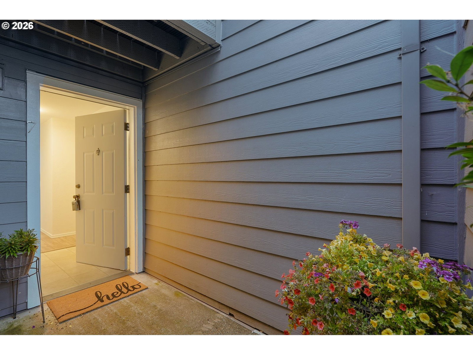 Listing photo 5 of 35, 17602 NW SPRINGVILLE RD #C-7, Portland, OR, 97229