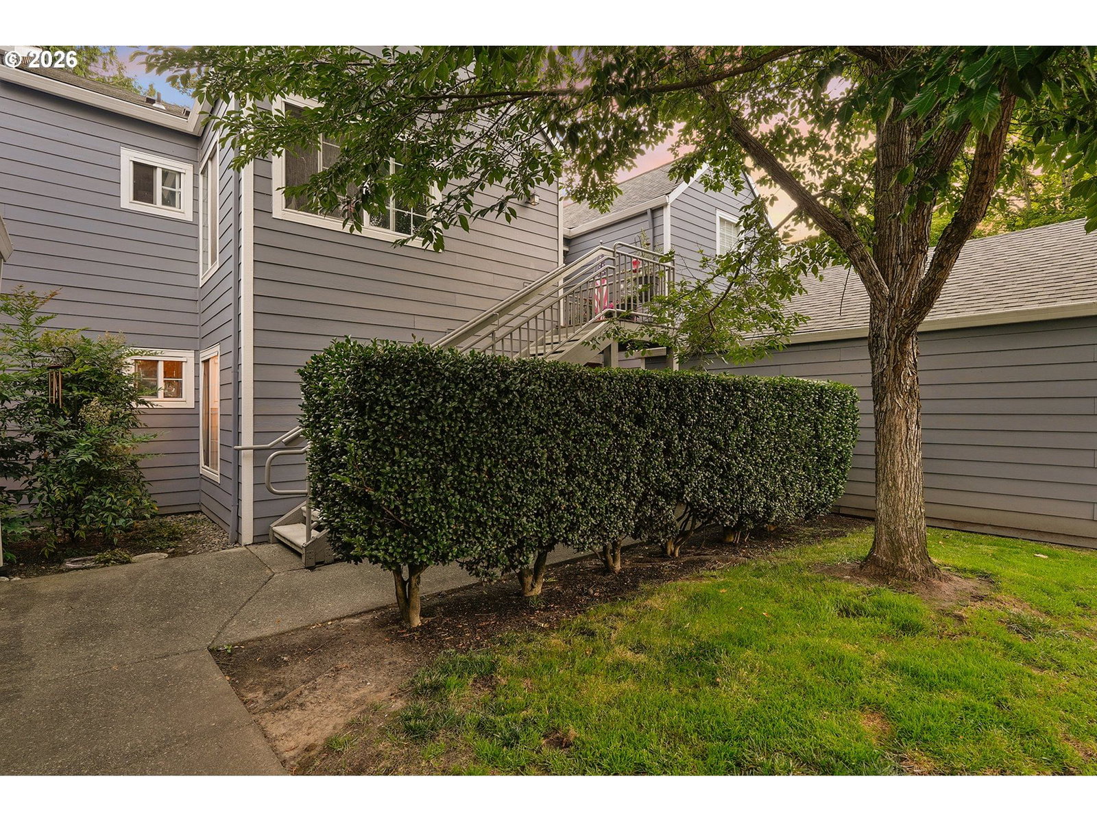 Listing photo 4 of 35, 17602 NW SPRINGVILLE RD #C-7, Portland, OR, 97229