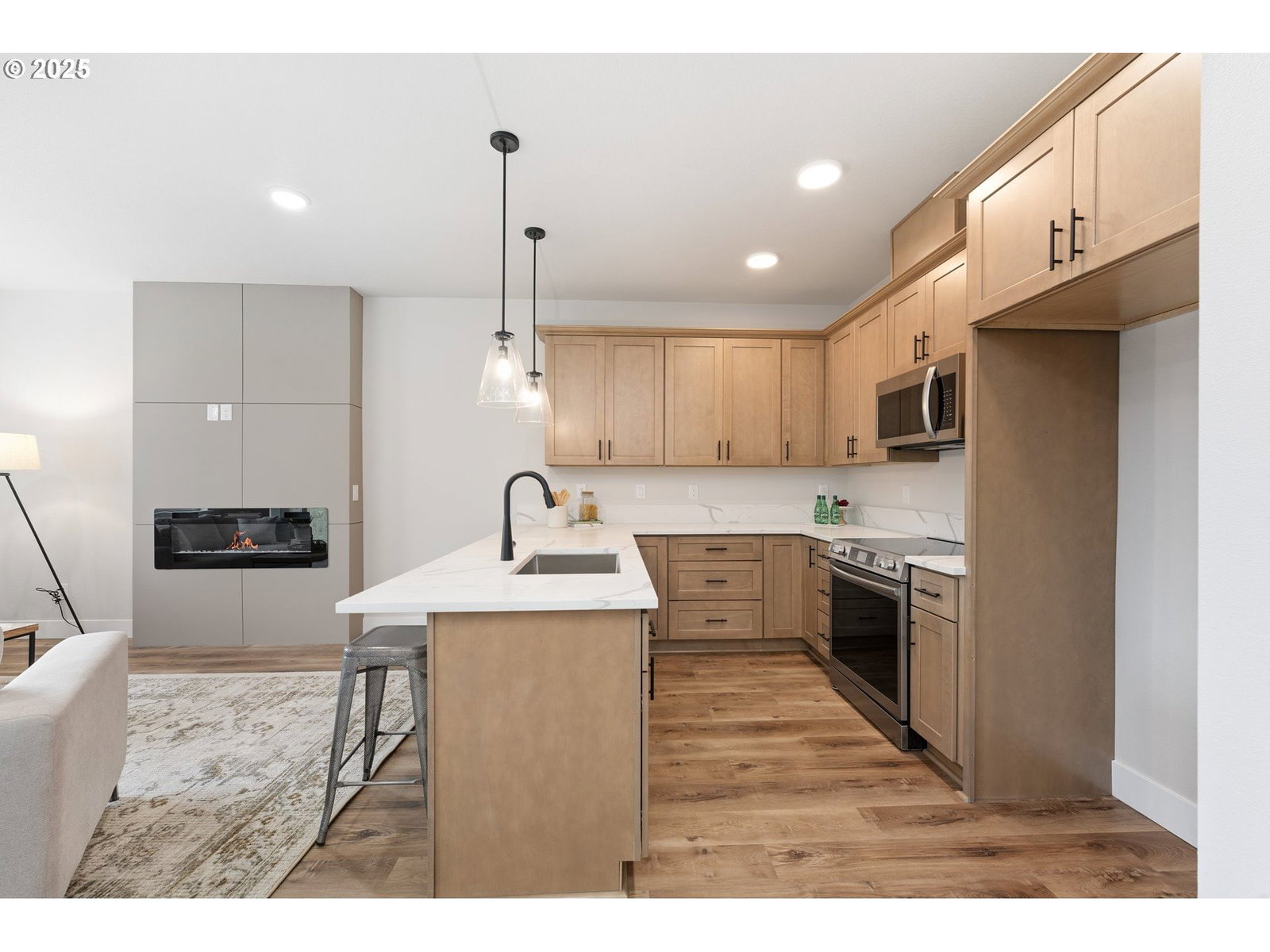 Listing photo 4 of 21, 17993 SUMMERS WAY #Lot 7, Oregon City, OR, 97045