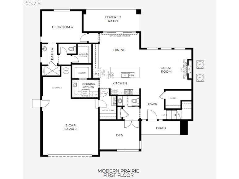 Listing photo 4 of 18, 9394 N CLOVER ST, Camas, WA, 98607