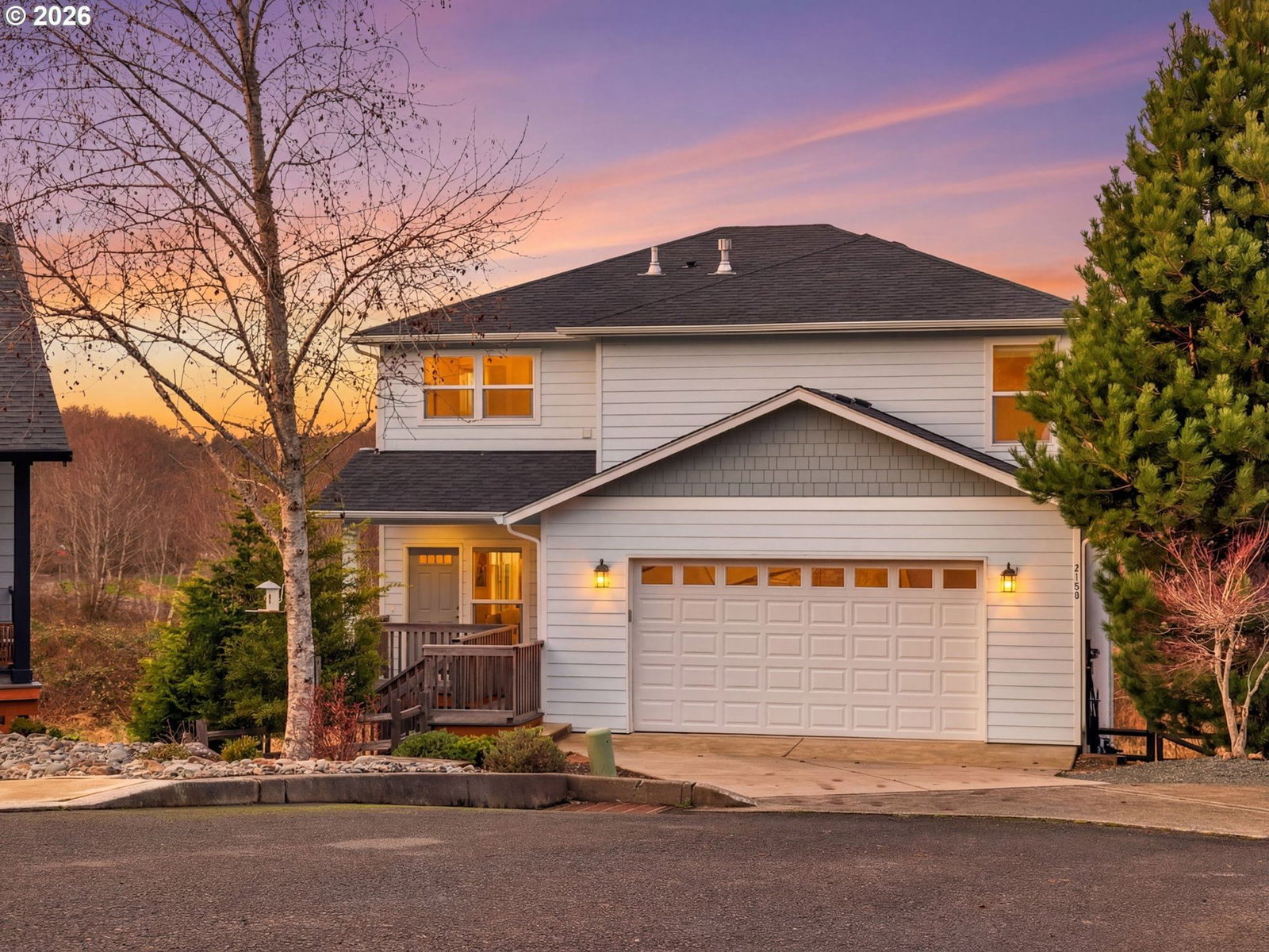 Primary listing photo, 2188 Stanley Lake CT, Seaside, OR, 97138