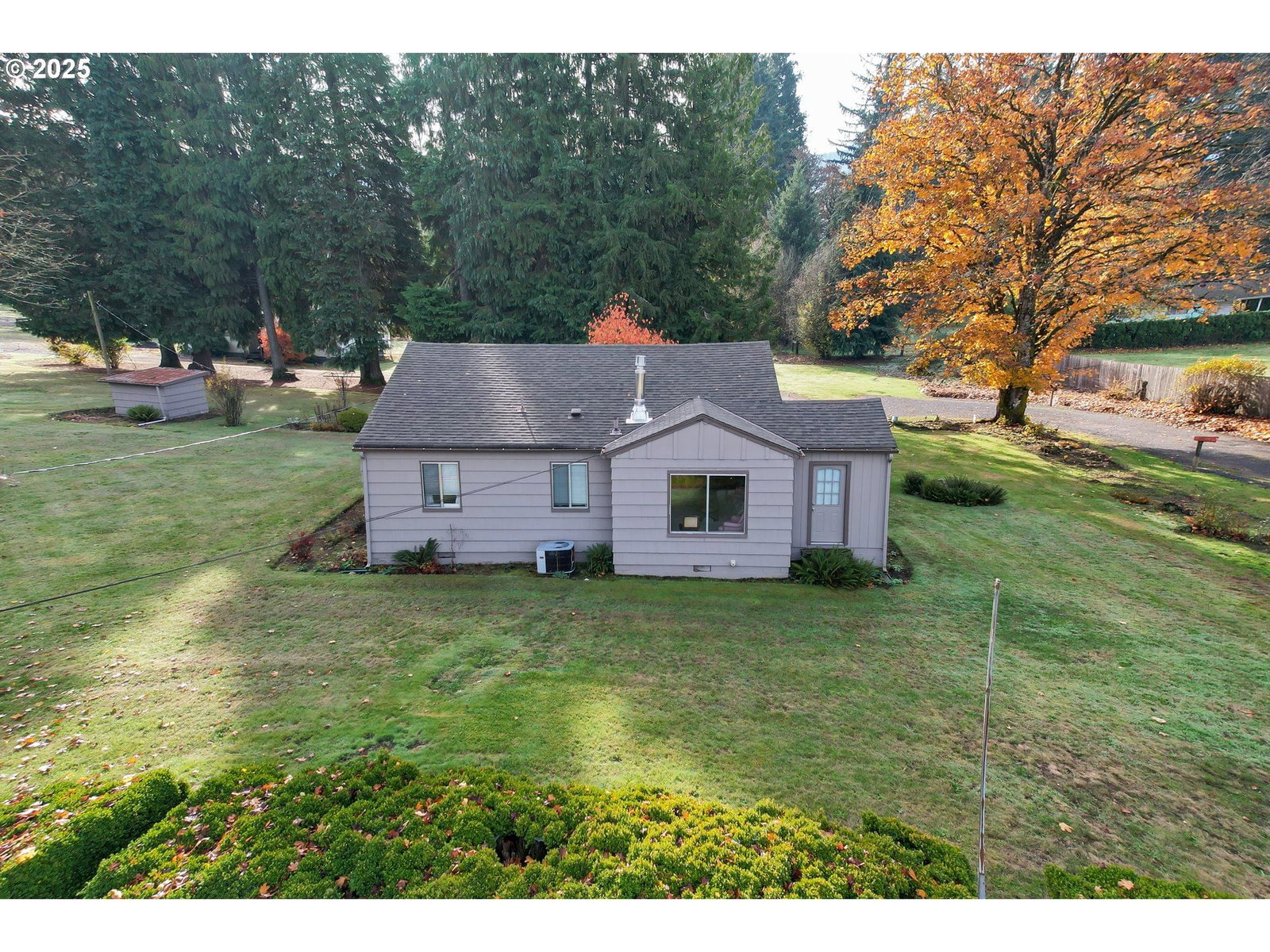 Primary listing photo, 46280 LYONS MILL CITY DR, Lyons, OR, 97358