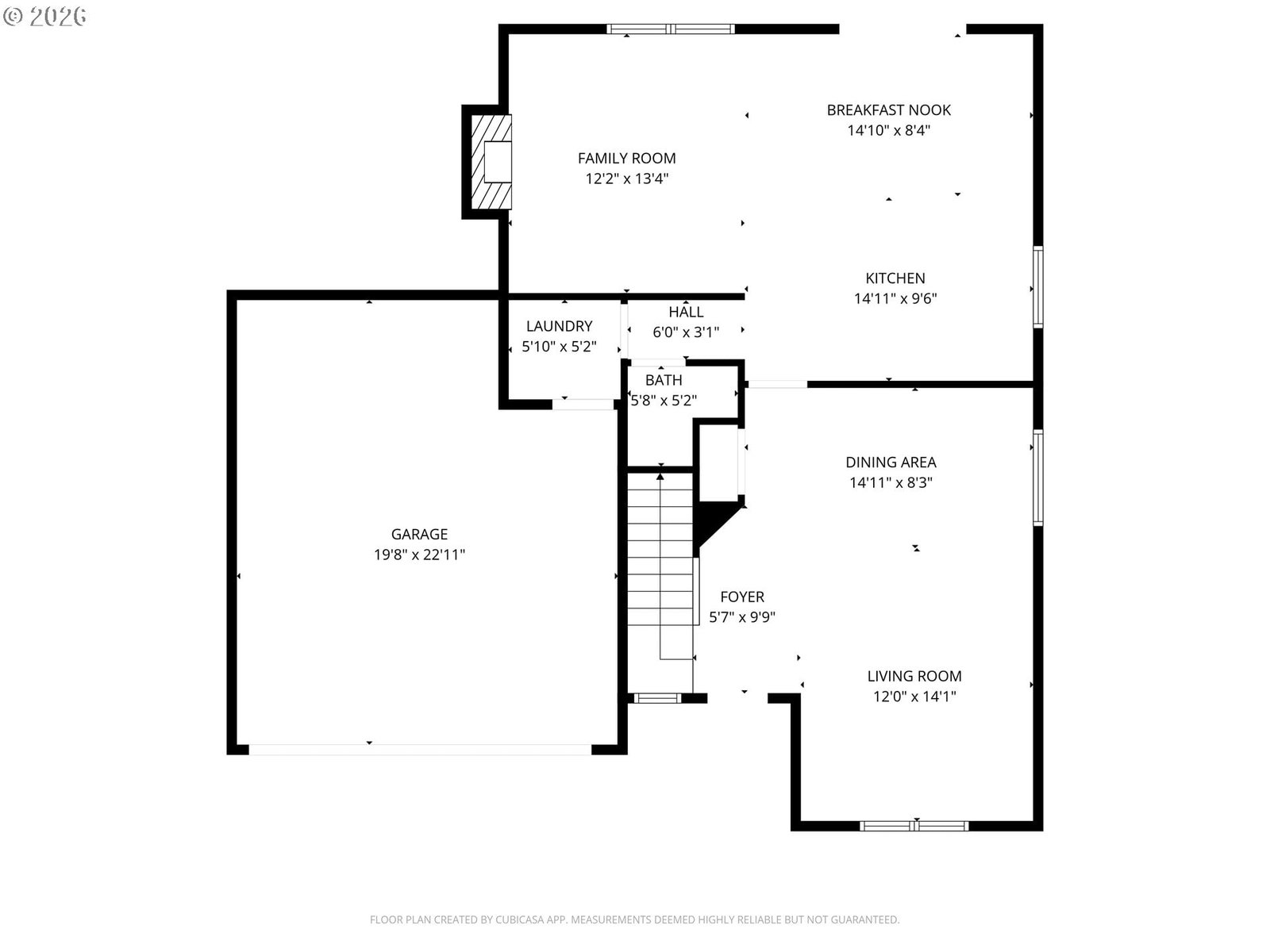 Listing photo 4 of 44, 1331 NE 85TH CT, Hillsboro, OR, 97006