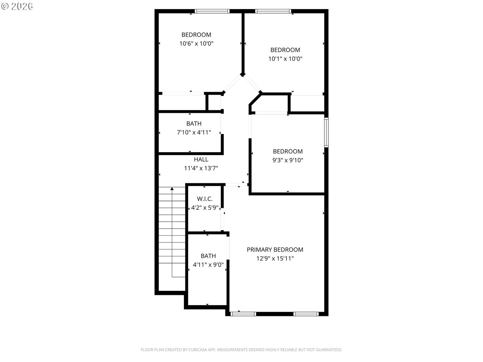 Listing photo 5 of 44, 1331 NE 85TH CT, Hillsboro, OR, 97006