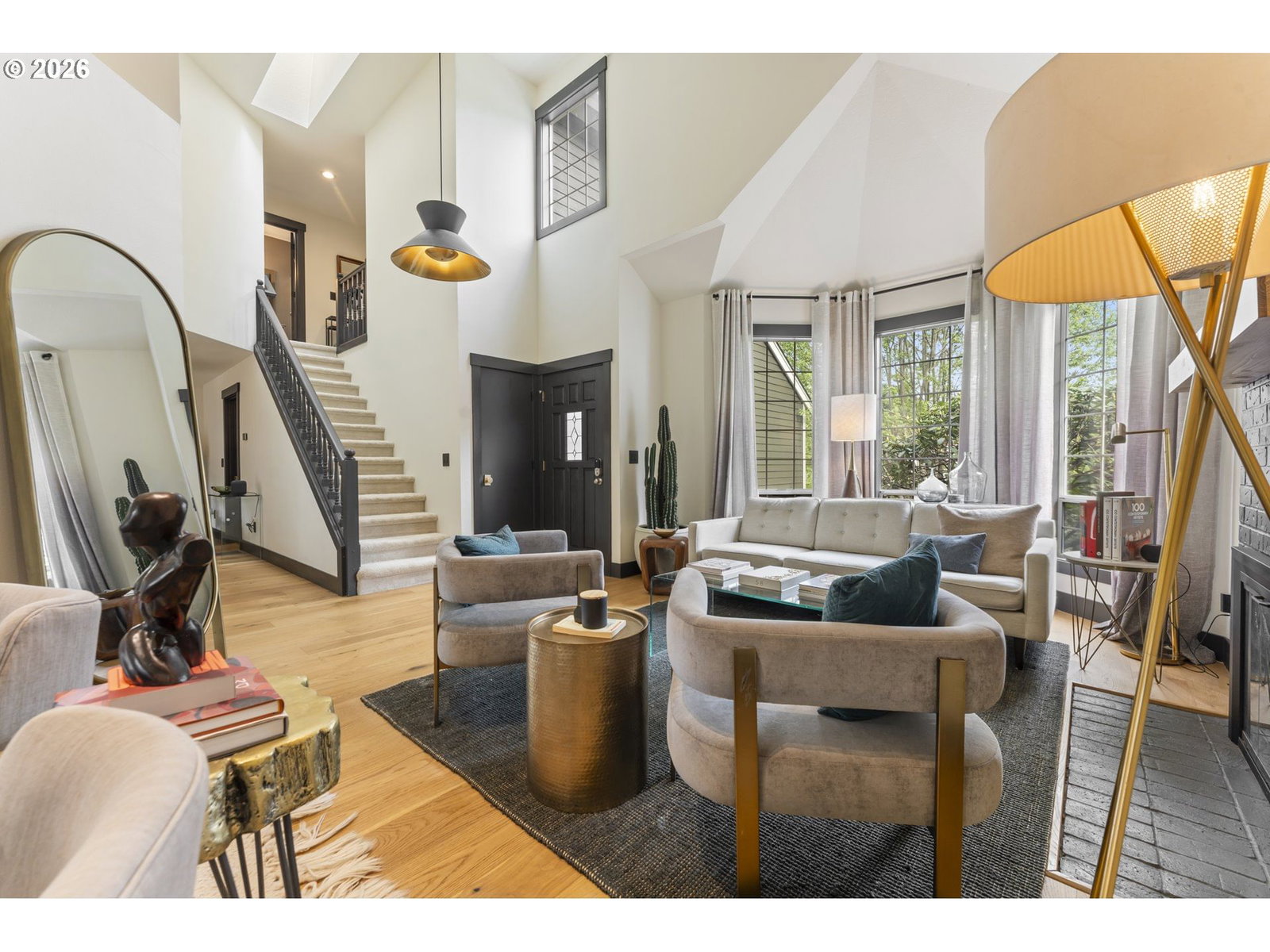 Listing photo 4 of 31, 4340 SW VACUNA ST, Portland, OR, 97219