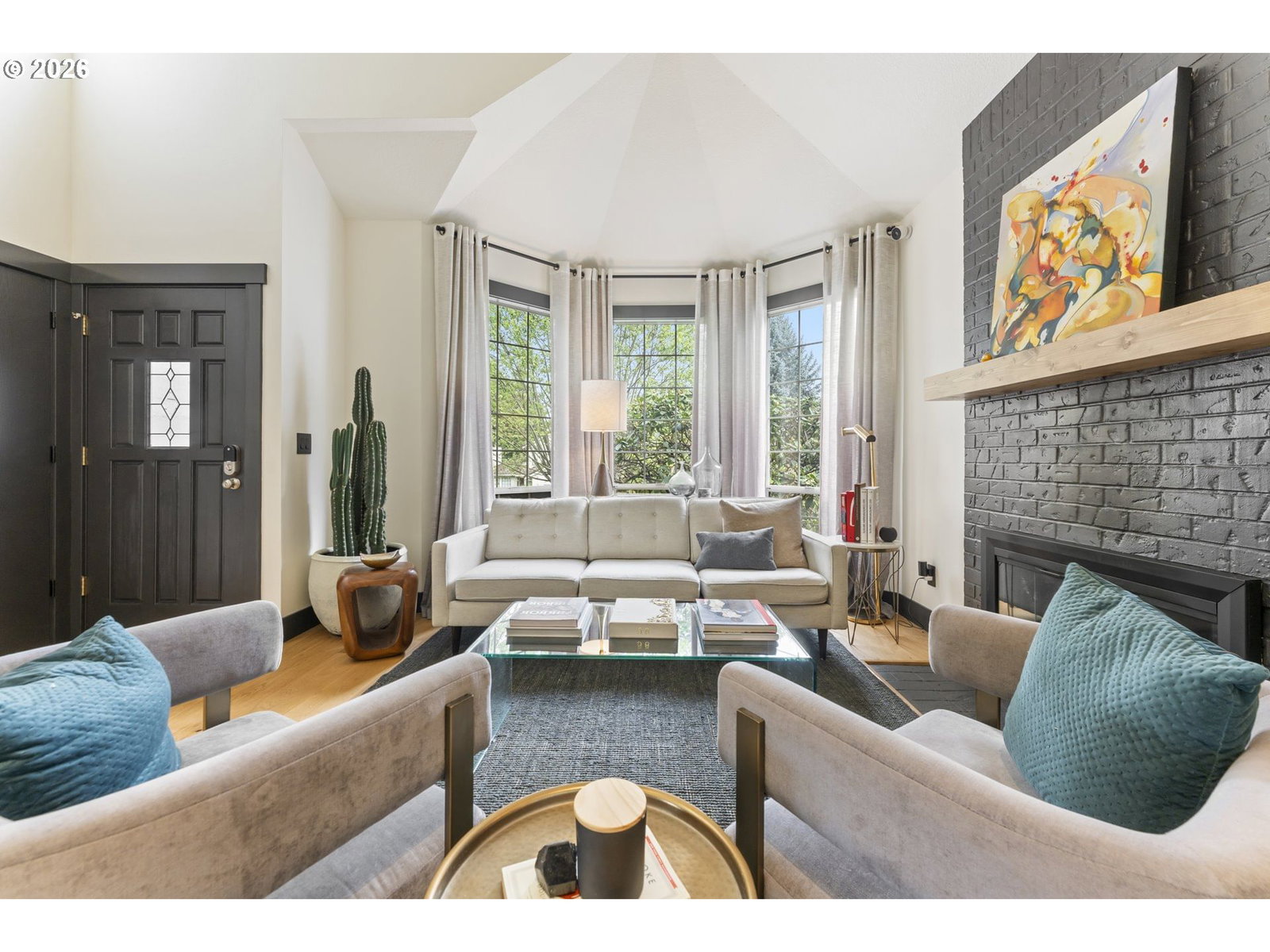 Listing photo 5 of 31, 4340 SW VACUNA ST, Portland, OR, 97219