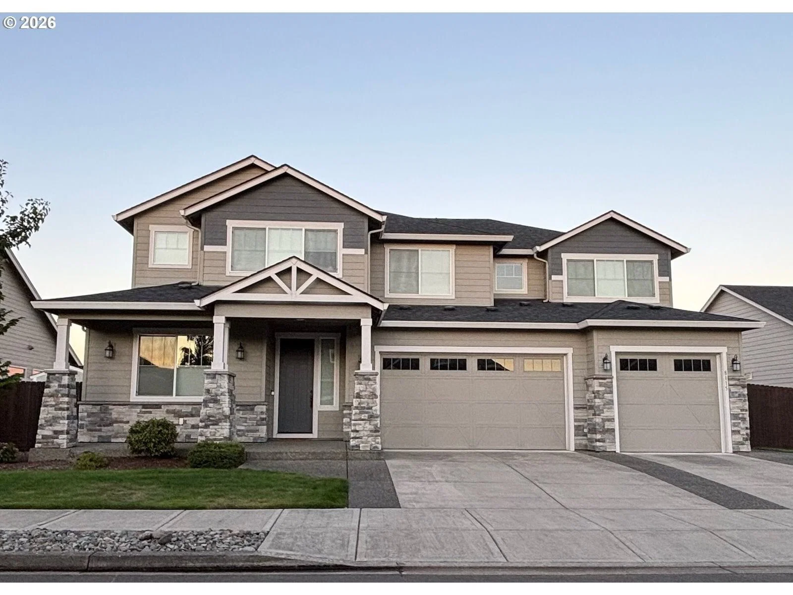 8115 NE 186TH AVE