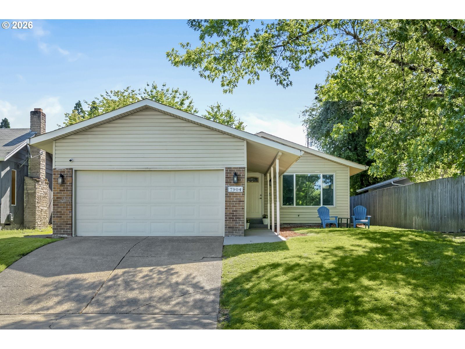 Primary listing photo, 7904 SE 104TH AVE, Portland, OR, 97266