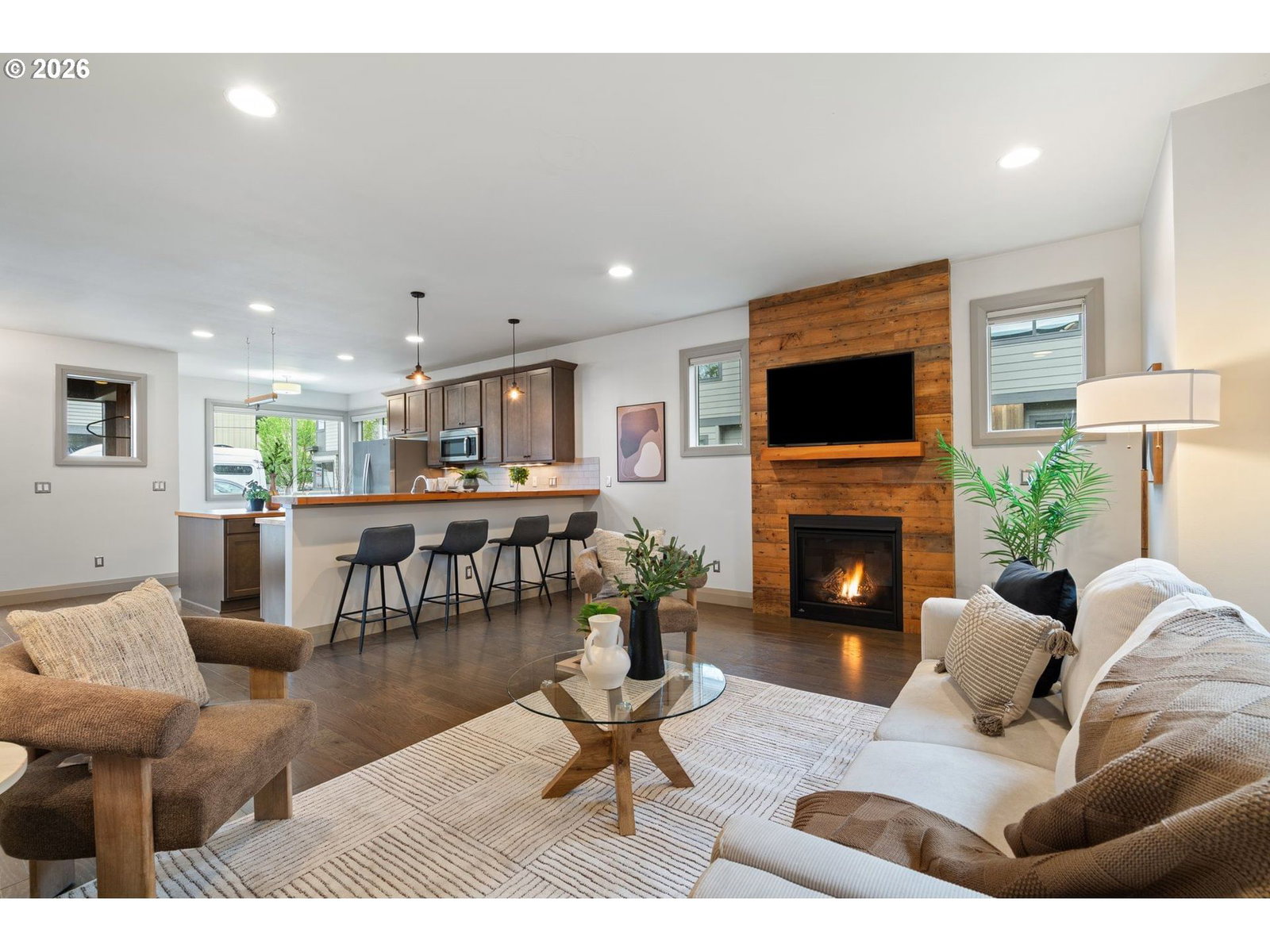 Listing photo 4 of 35, 7667 SE SHERMAN CT, Portland, OR, 97215