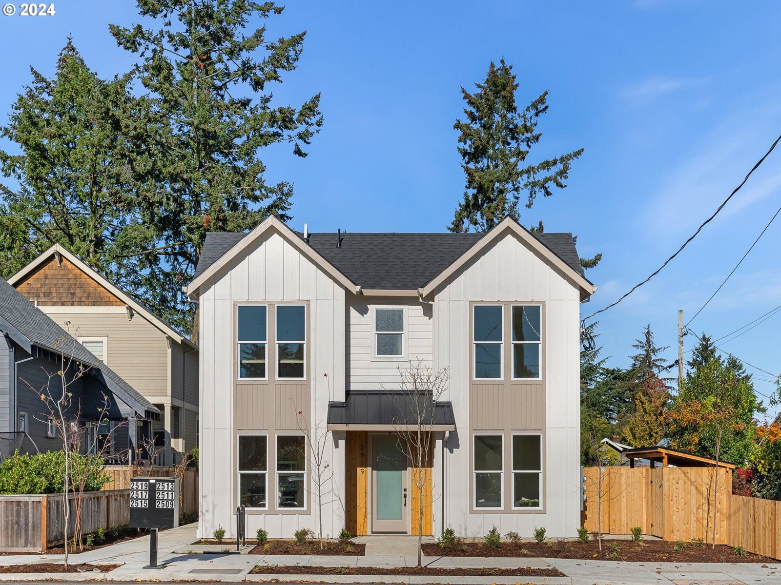 Primary listing photo, 2519 NE Killingsworth ST #1, Portland, OR, 97211