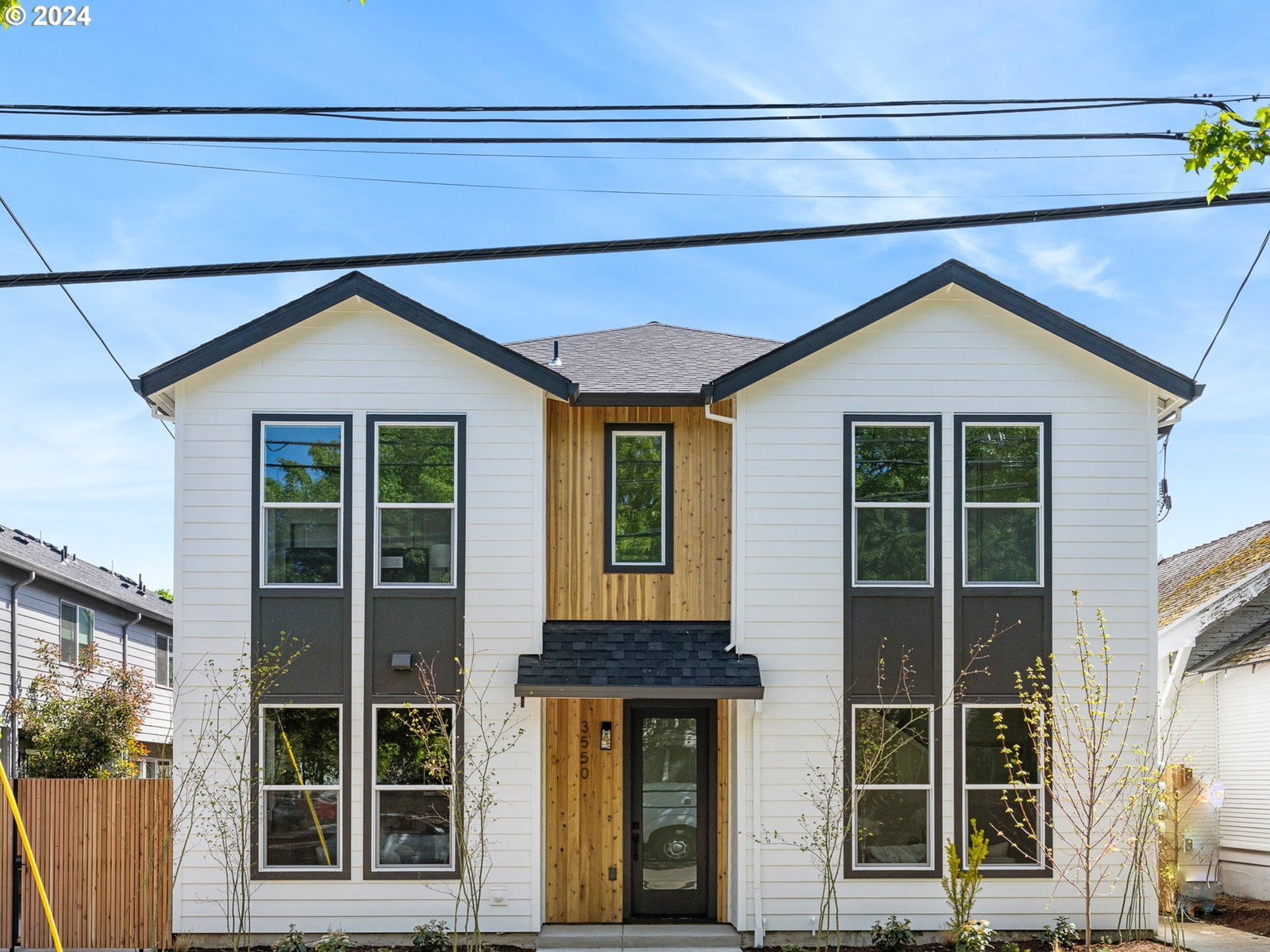 Primary listing photo, 3550 NE Garfield AVE #1, Portland, OR, 97212