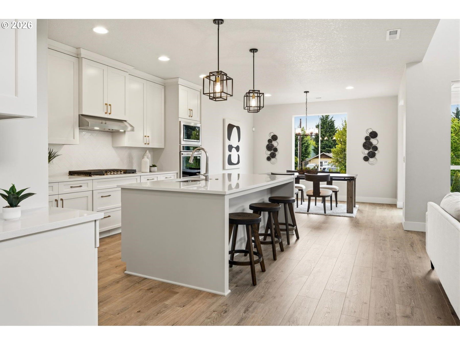 Listing photo 4 of 21, 15736 Godon WAY, Oregon City, OR, 97045