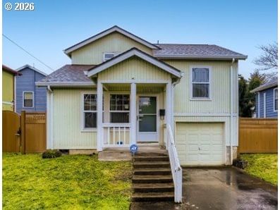 Primary listing photo, 1019 NE BEECH ST, Portland, OR, 97212