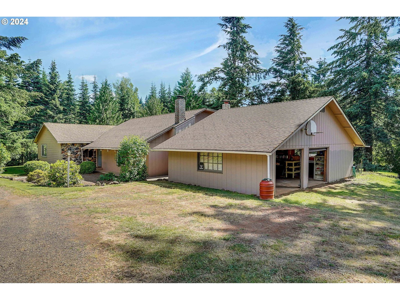Primary listing photo, 3999 NE TIMBER Trl, Silverton, OR, 97381