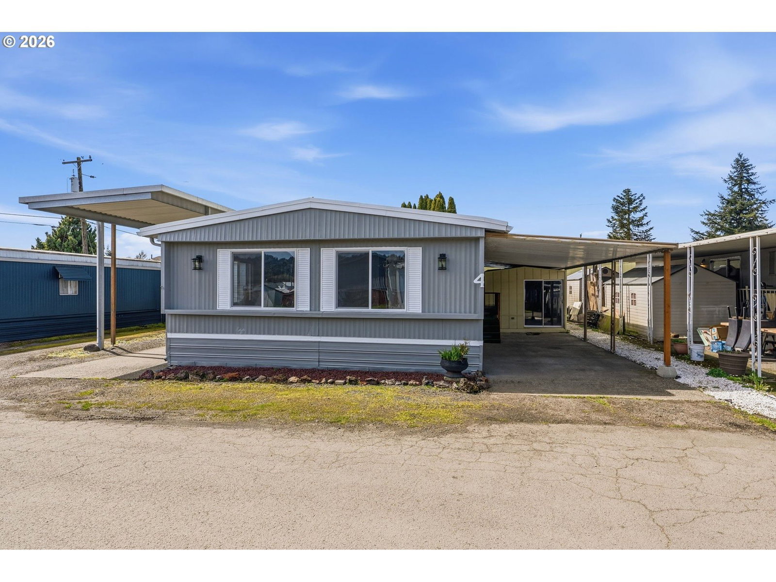507 COLORADO ST #4