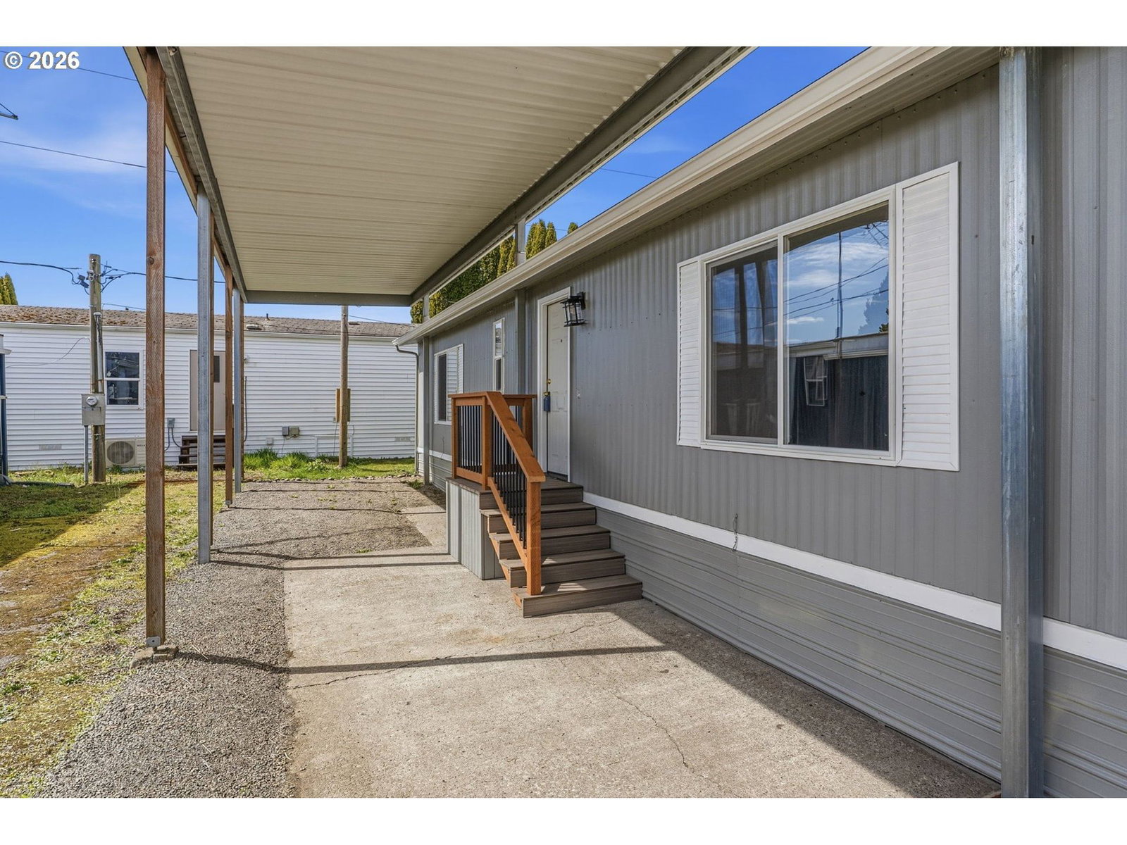 Listing photo 4 of 26, 507 COLORADO ST #4, Kelso, WA, 98626