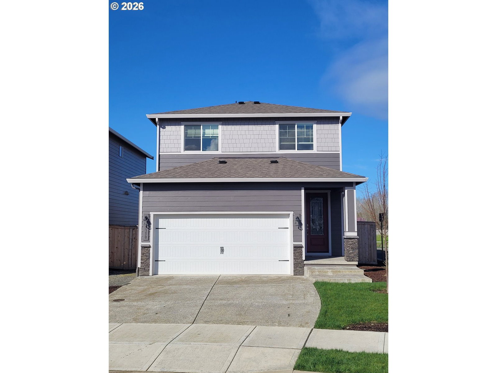 Primary listing photo, 1350 NE 8TH AVE, Battle Ground, WA, 98604