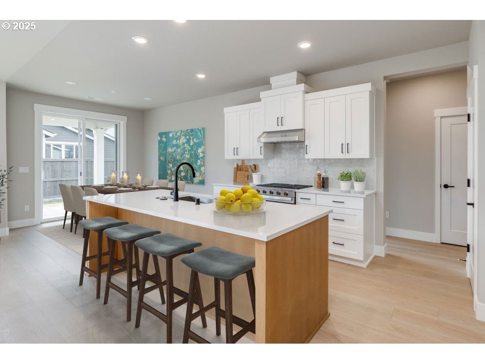 Listing photo 4 of 9, 3815 S Arwana LN, Ridgefield, WA, 98642