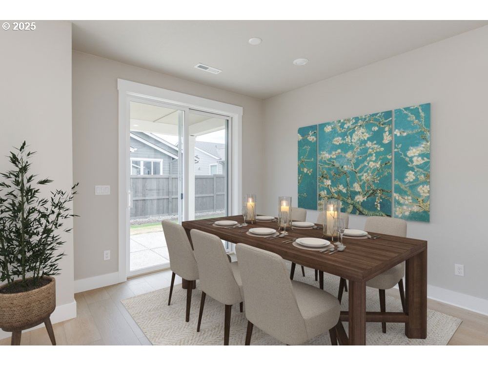 Listing photo 5 of 9, 3815 S Arwana LN, Ridgefield, WA, 98642
