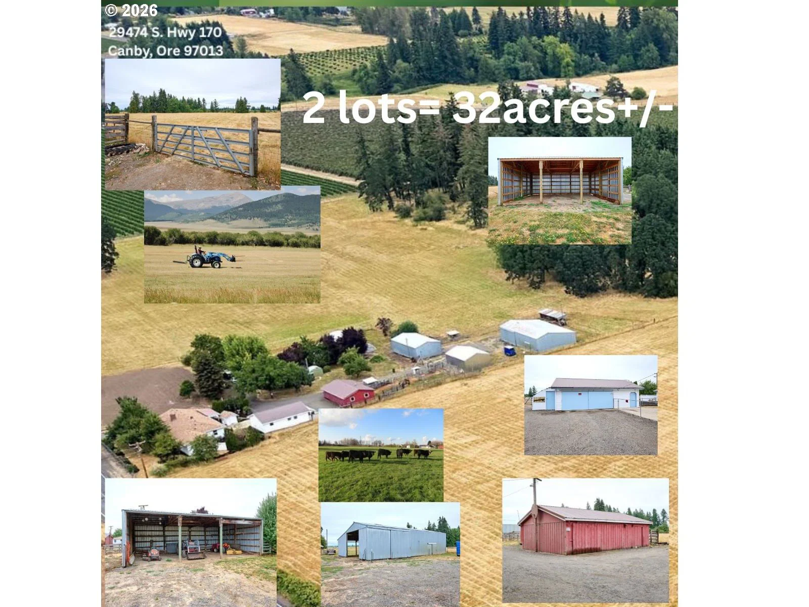 29474 S Highway 170
