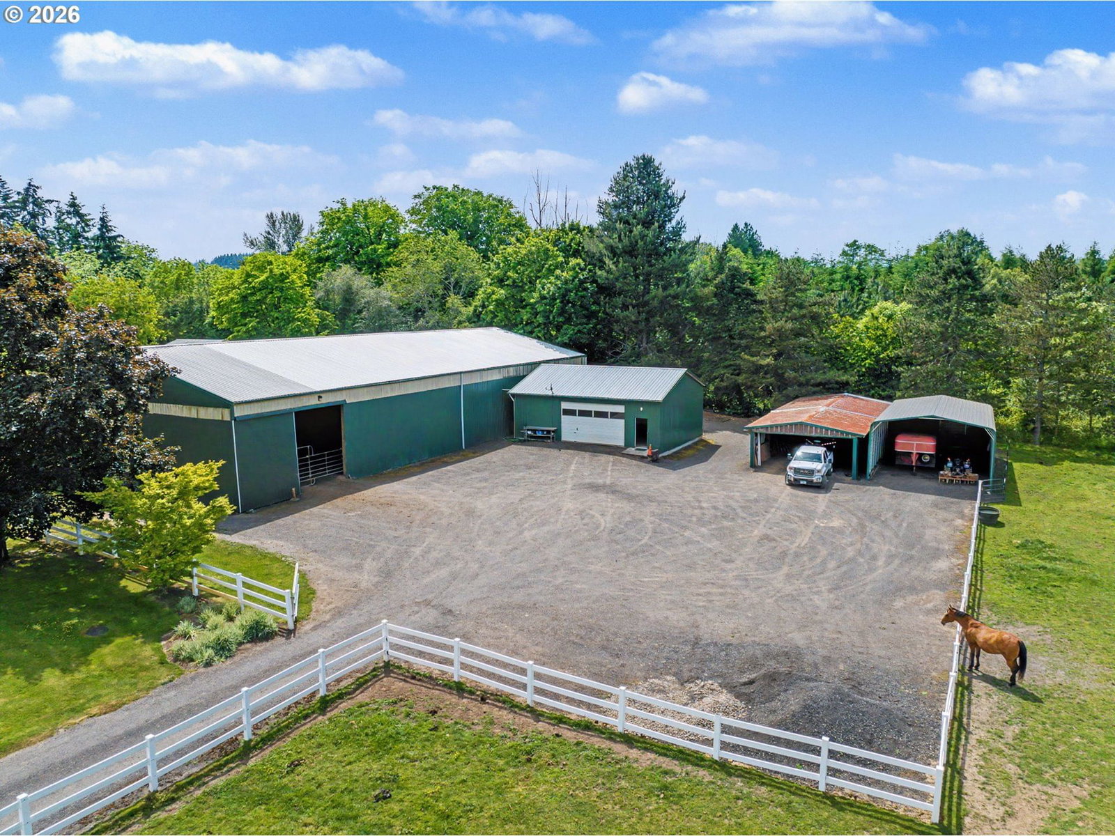 Listing photo 4 of 46, 18020 SE RICHEY RD, Gresham, OR, 97080