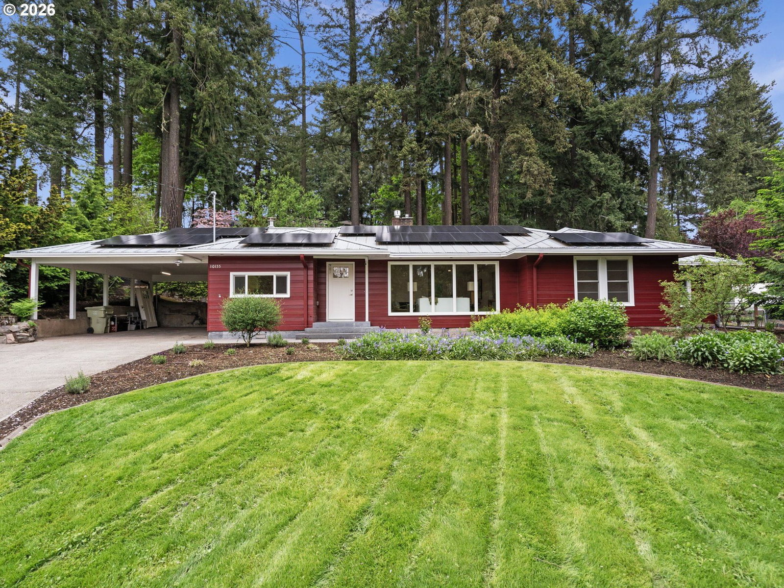 10155 SW OLD ORCHARD LN