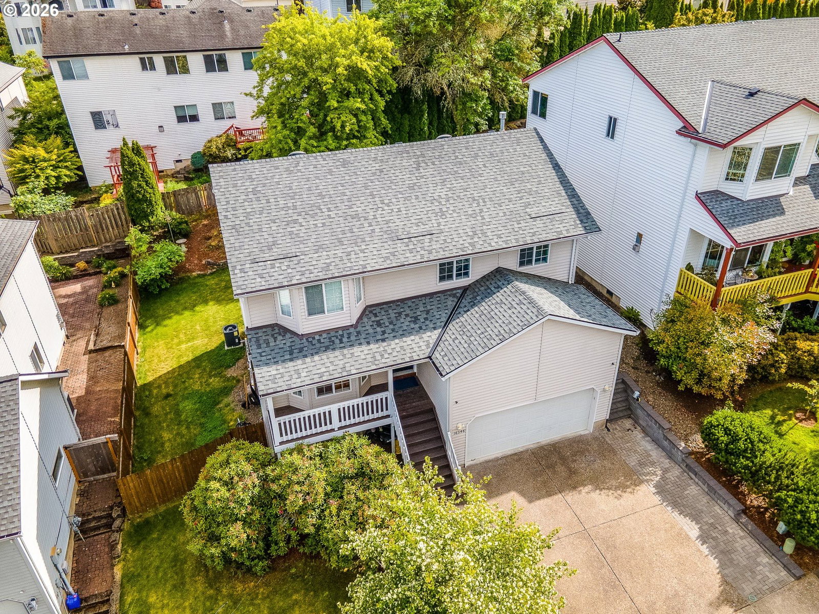 16348 SW CORNELIAN WAY