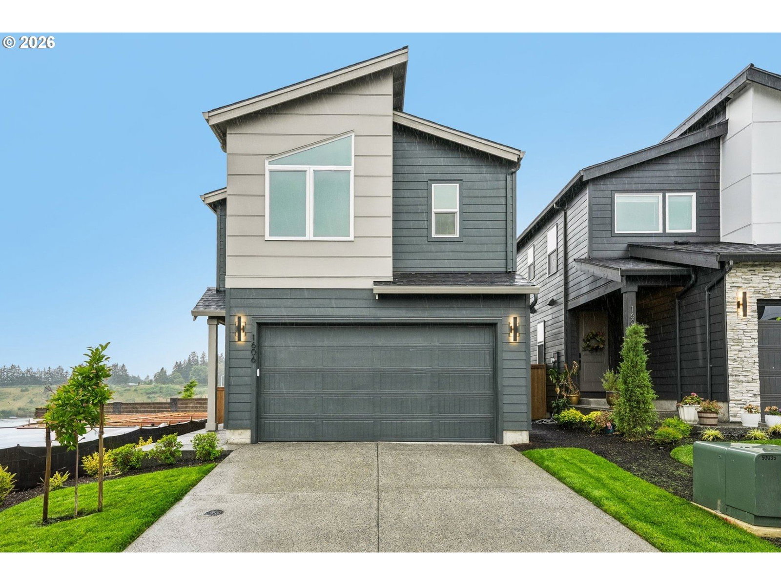 1606 NE 180th Ave Ave