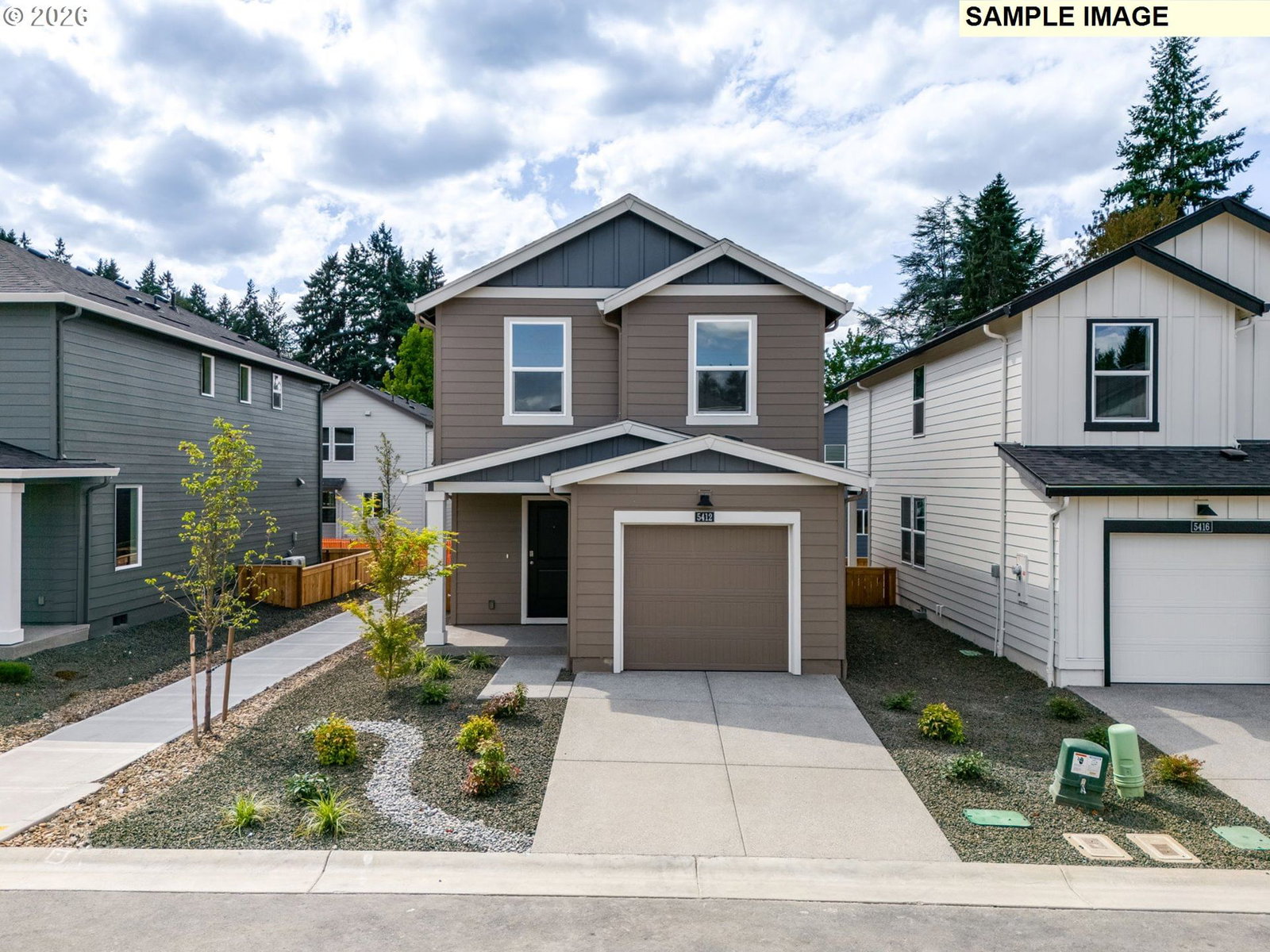 Primary listing photo, 5518 NE 66TH PL, Vancouver, WA, 98661