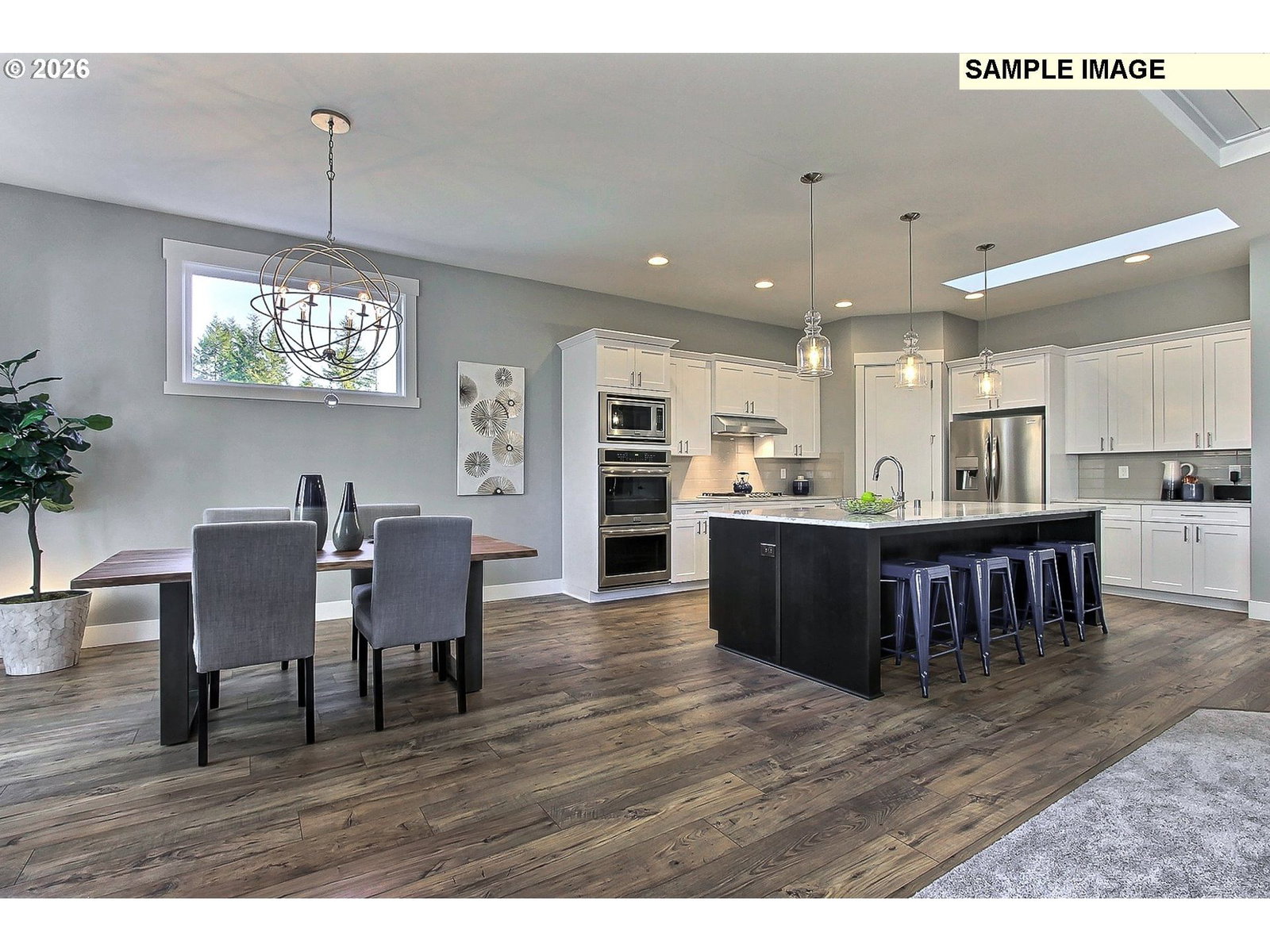 Listing photo 5 of 8, 1840 NE 196th AVE, Vancouver, WA, 98684
