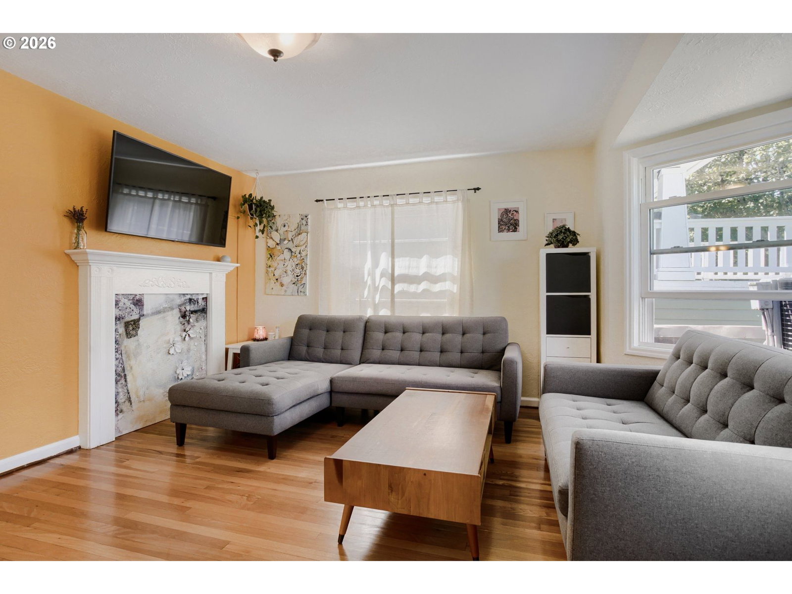 Listing photo 5 of 32, 116 S GIBBS ST, Portland, OR, 97239