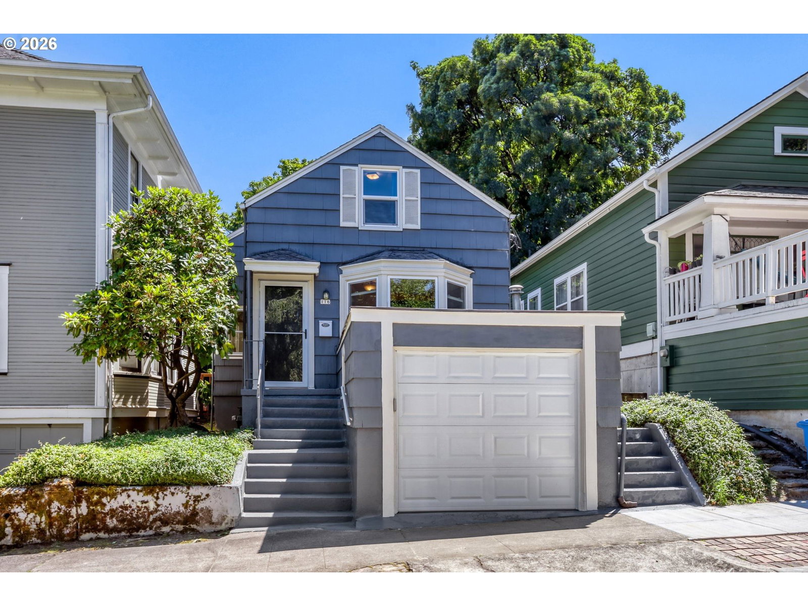 116 S GIBBS ST