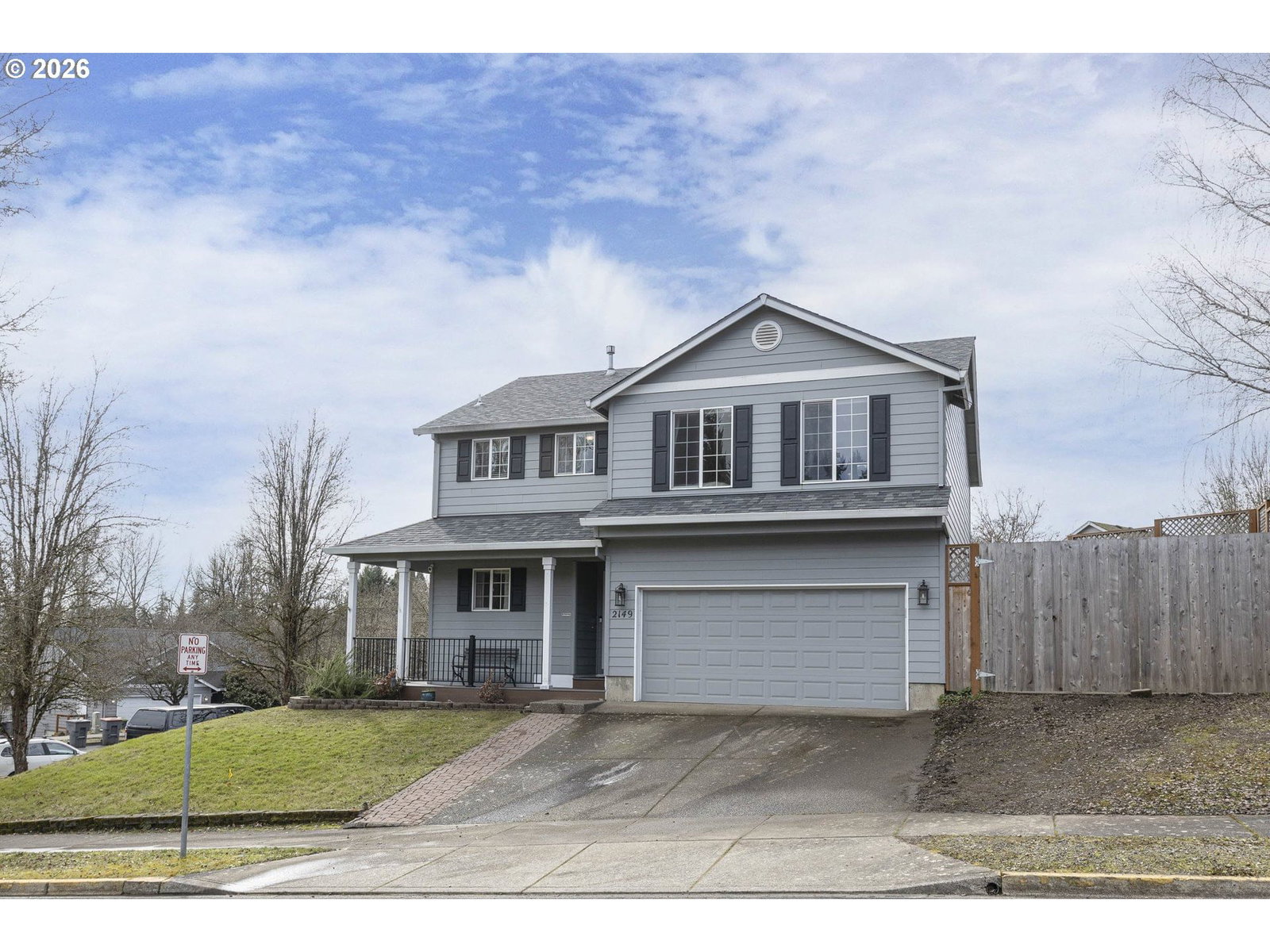 Primary listing photo, 2149 GRANDHAVEN ST, McMinnville, OR, 97128