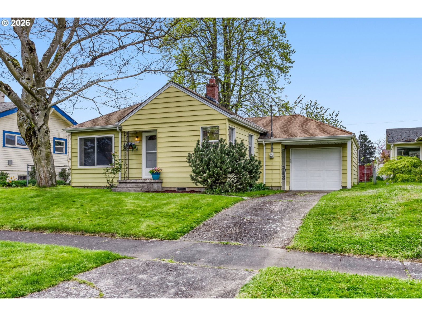 Listing photo 4 of 30, 3333 NE 80th AVE, Portland, OR, 97213