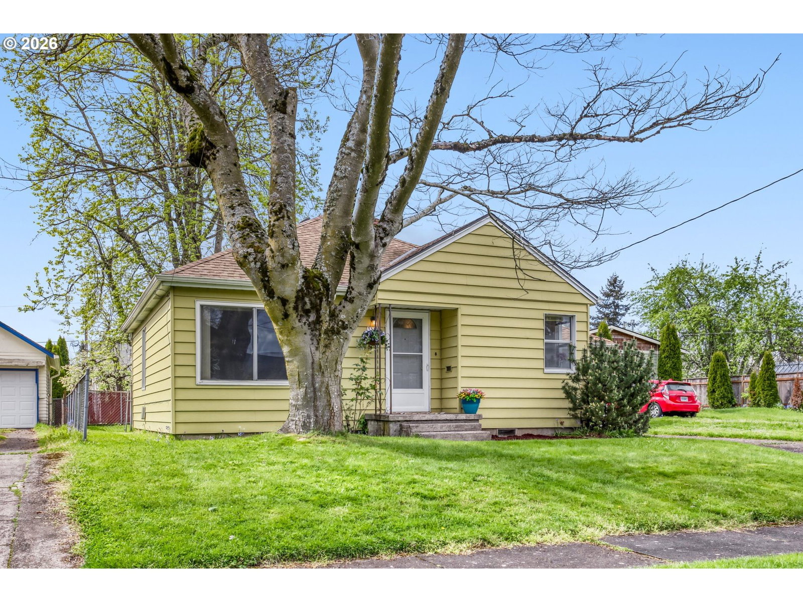 Listing photo 5 of 30, 3333 NE 80th AVE, Portland, OR, 97213
