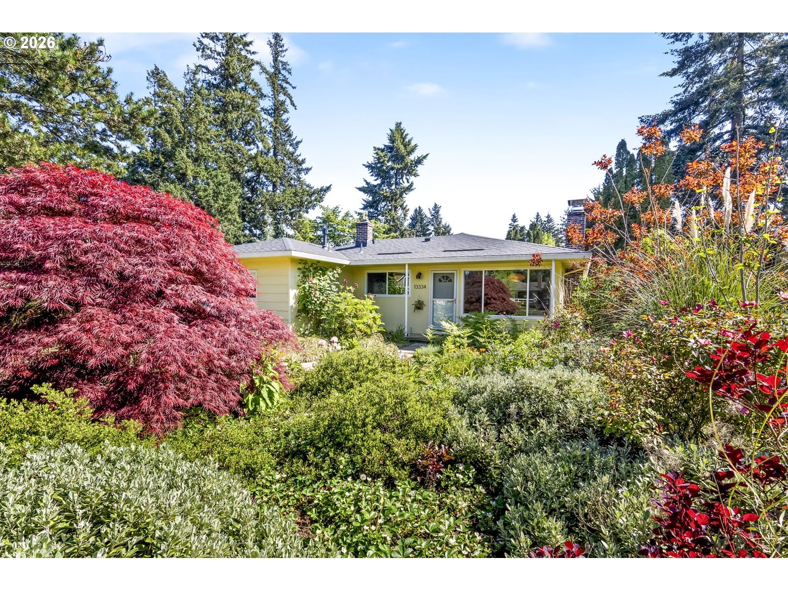 Primary listing photo, 13334 SE CLAY ST, Portland, OR, 97233