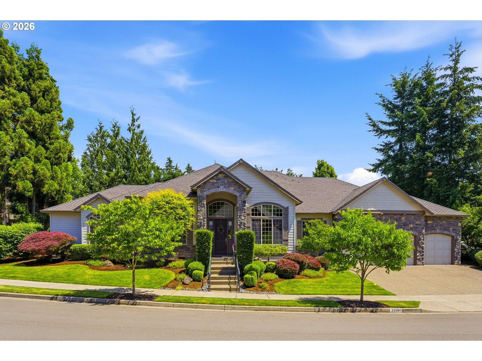 Primary listing photo, 22680 SW 96th DR, Tualatin, OR, 97062