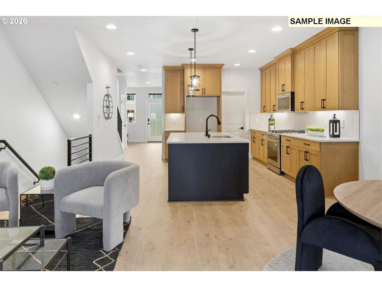 Listing photo 4 of 15, 4697 NW CAMAS MEADOWS DR, Camas, WA, 98607